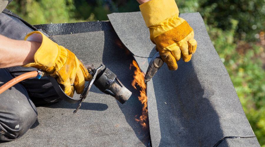 Expert Emergency Roof Repairs services in Dorr, MI